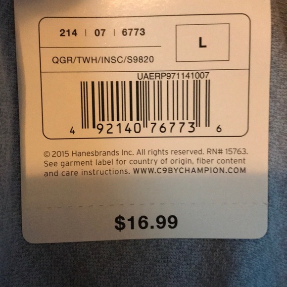 Active Top - Picture 2 of 2